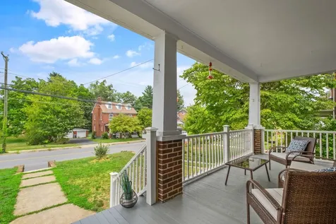 224 Florence Avenue Waynesboro VA 22980