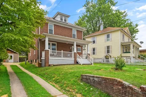 224 Florence Avenue Waynesboro VA 22980