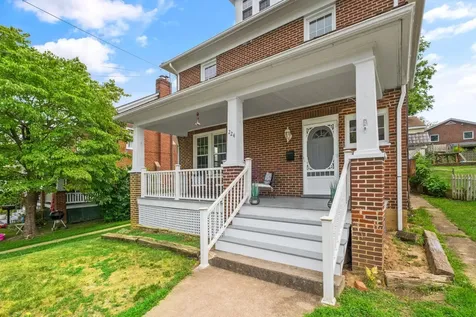 224 Florence Avenue Waynesboro VA 22980