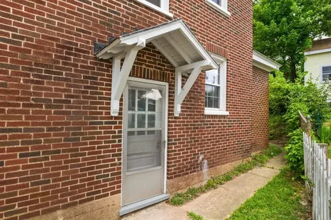 224 Florence Avenue Waynesboro VA 22980