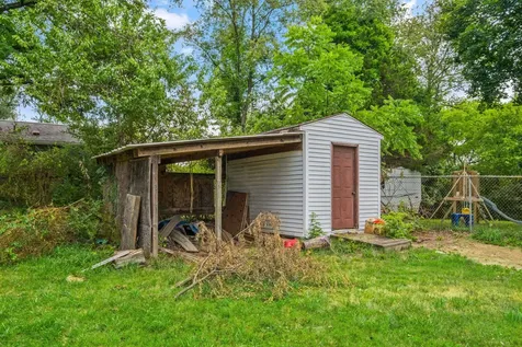 224 Florence Avenue Waynesboro VA 22980