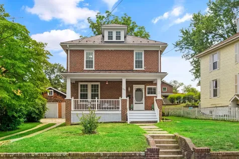 224 Florence Avenue Waynesboro VA 22980