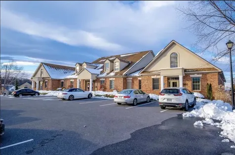 420 Neff Avenue Harrisonburg VA 22801