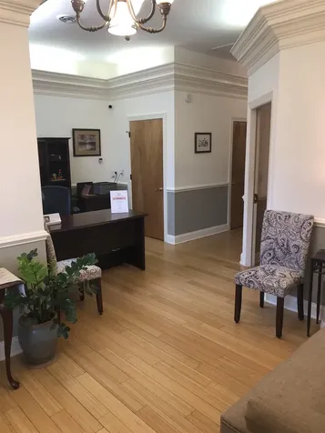 420 Neff Avenue Harrisonburg VA 22801