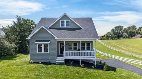 874 New Hope Road Staunton VA 24401