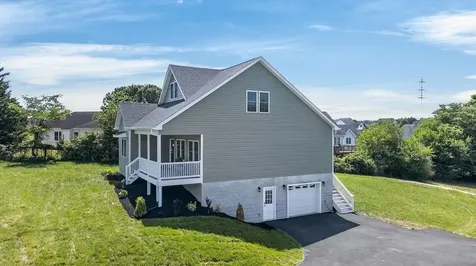 874 New Hope Road Staunton VA 24401