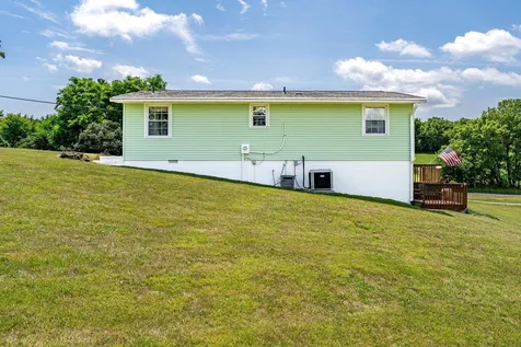 2627 Minie Ball Lane Keezletown VA 22832