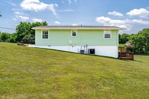 2627 Minie Ball Lane Keezletown VA 22832