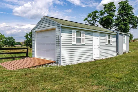 2627 Minie Ball Lane Keezletown VA 22832