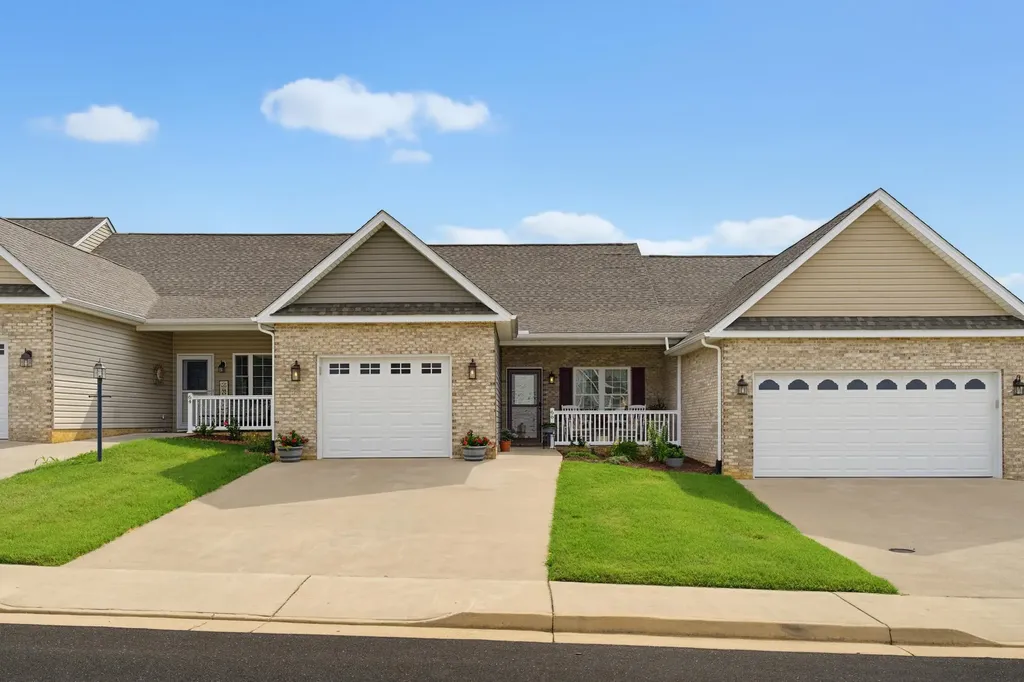 66 Brown Stone Drive Stuarts Draft VA 24477