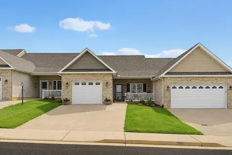 66 Brown Stone Drive Stuarts Draft VA 24477