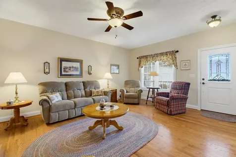 66 Brown Stone Drive Stuarts Draft VA 24477