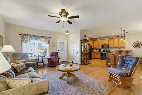 66 Brown Stone Drive Stuarts Draft VA 24477