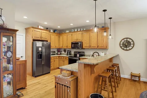 66 Brown Stone Drive Stuarts Draft VA 24477