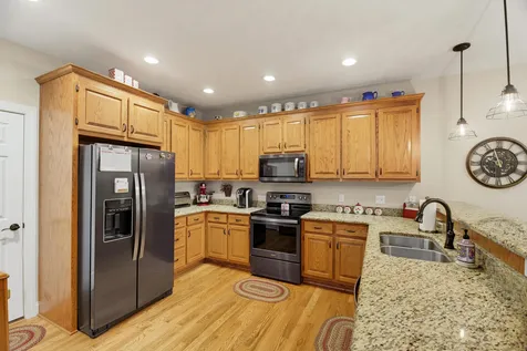66 Brown Stone Drive Stuarts Draft VA 24477