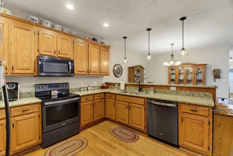 66 Brown Stone Drive Stuarts Draft VA 24477