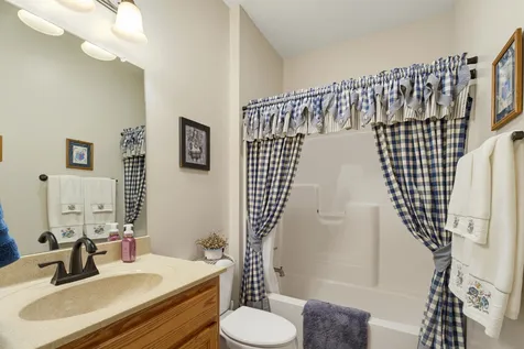 66 Brown Stone Drive Stuarts Draft VA 24477