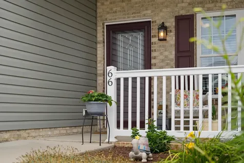 66 Brown Stone Drive Stuarts Draft VA 24477