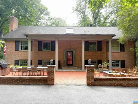 860 Flordon Drive Charlottesville VA 22901