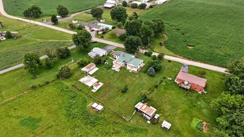 10402 Phillips Store Road Broadway VA 22815
