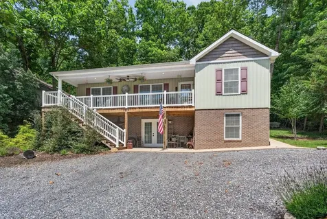 5215 Trevino Drive Mcgaheysville VA 22840