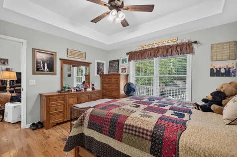 5215 Trevino Drive Mcgaheysville VA 22840