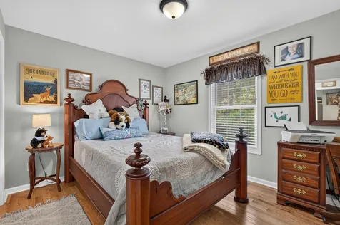 5215 Trevino Drive Mcgaheysville VA 22840