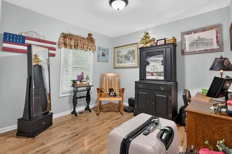 5215 Trevino Drive Mcgaheysville VA 22840