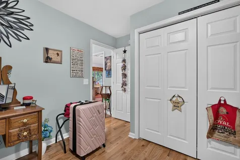 5215 Trevino Drive Mcgaheysville VA 22840