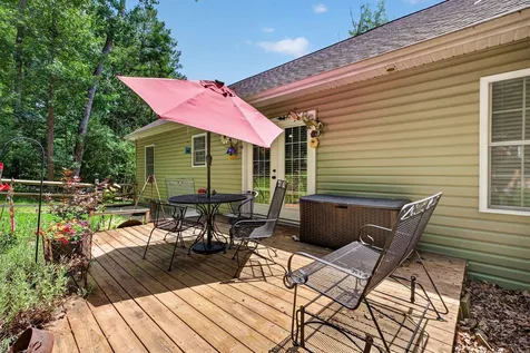 5215 Trevino Drive Mcgaheysville VA 22840