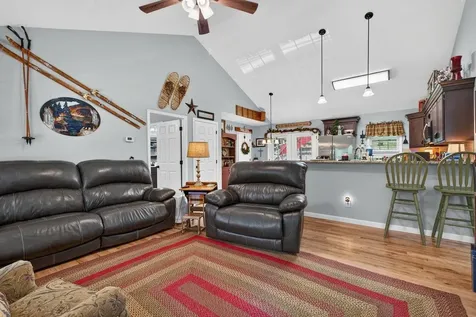 5215 Trevino Drive Mcgaheysville VA 22840