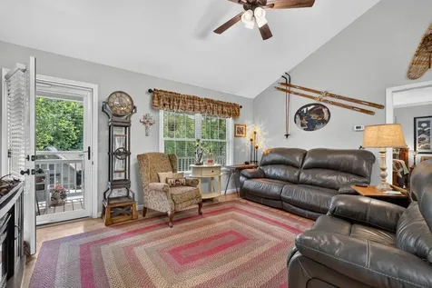 5215 Trevino Drive Mcgaheysville VA 22840