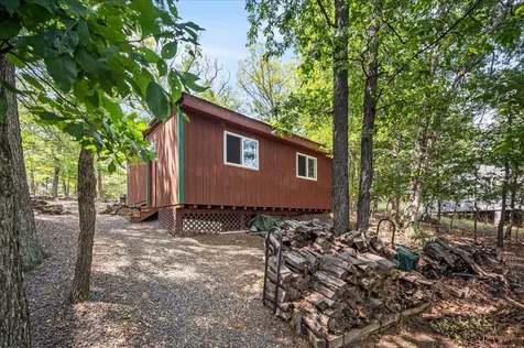 685 Maple Drive N Mt Jackson VA 22842