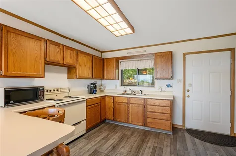 685 Maple Drive N Mt Jackson VA 22842
