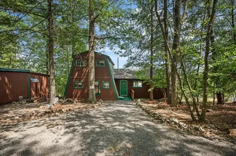 685 Maple Drive N Mt Jackson VA 22842