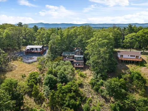 685 Maple Drive N Mt Jackson VA 22842