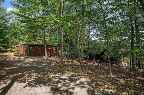 685 Maple Drive N Mt Jackson VA 22842