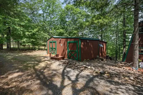685 Maple Drive N Mt Jackson VA 22842