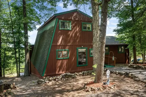 685 Maple Drive N Mt Jackson VA 22842
