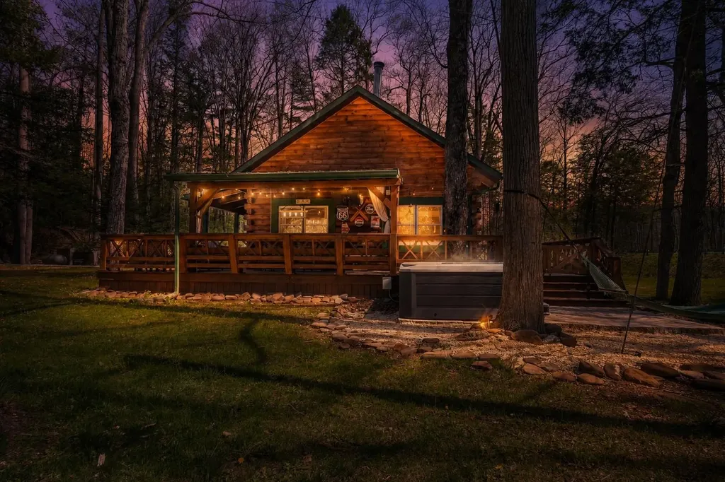 9154 Briery Branch Road Dayton VA 22821