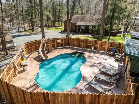 9154 Briery Branch Road Dayton VA 22821