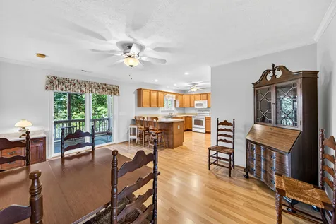 513 Hickory Grove Circle Harrisonburg VA 22801