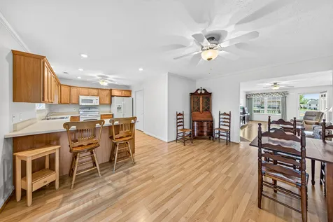 513 Hickory Grove Circle Harrisonburg VA 22801
