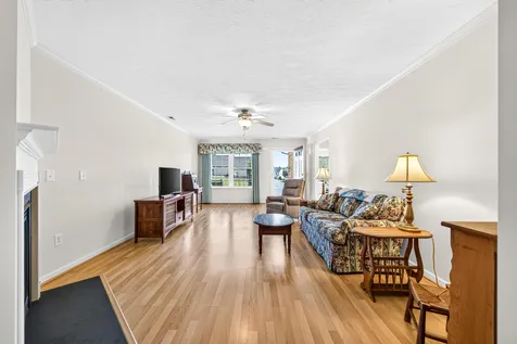 513 Hickory Grove Circle Harrisonburg VA 22801