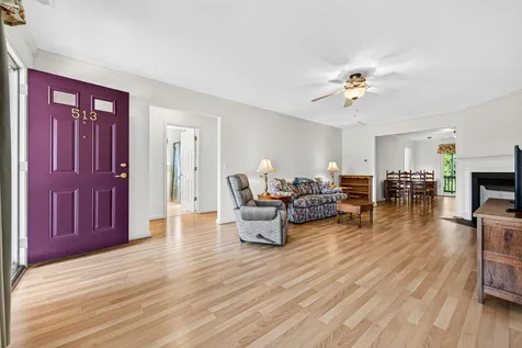 513 Hickory Grove Circle Harrisonburg VA 22801