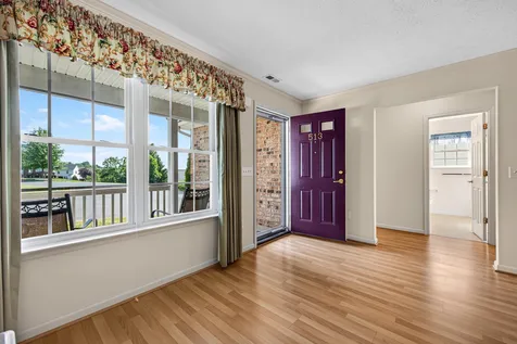 513 Hickory Grove Circle Harrisonburg VA 22801