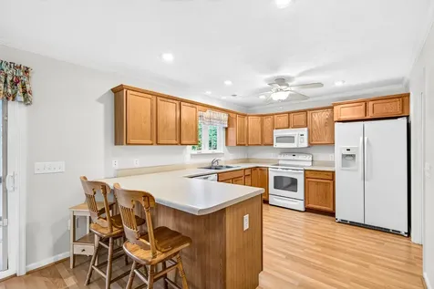 513 Hickory Grove Circle Harrisonburg VA 22801