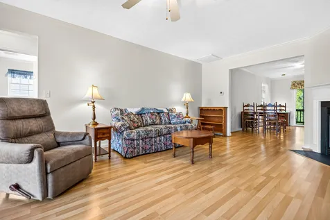 513 Hickory Grove Circle Harrisonburg VA 22801