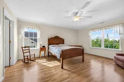 513 Hickory Grove Circle Harrisonburg VA 22801