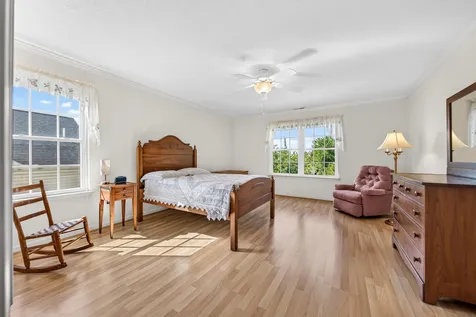 513 Hickory Grove Circle Harrisonburg VA 22801